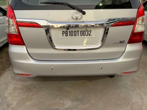 Used 2013 Toyota Innova for sale