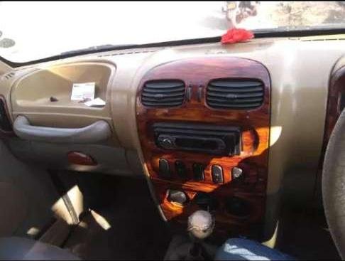 2003 Mahindra Scorpio for sale