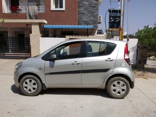 Used 2011 Maruti Suzuki Ritz car at low price