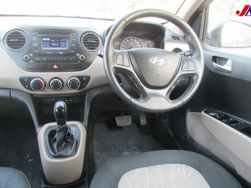 Hyundai Grand i10 AT Asta for sale