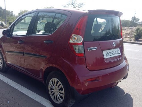 Used 2012 Maruti Suzuki Ritz for sale