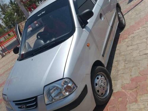 Used Hyundai Santro Xing car 2007 for sale at low price