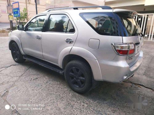 Toyota Fortuner 2010 for sale