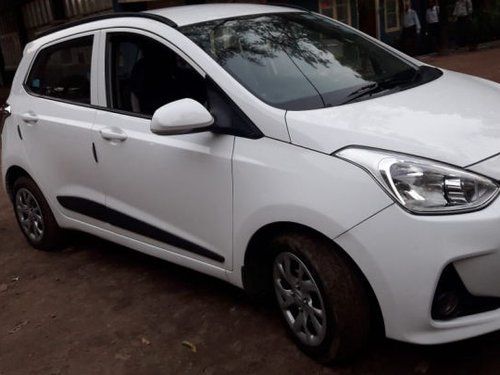 Hyundai Grand i10 2017 for sale