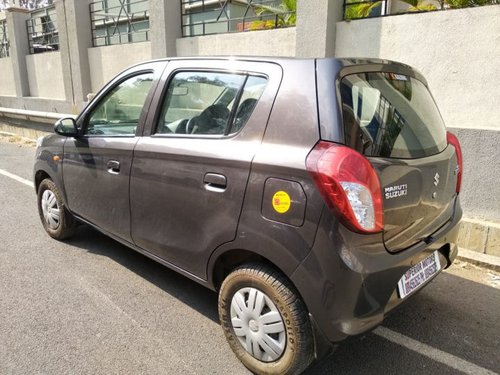 Used 2013 Maruti Suzuki Alto 800 for sale