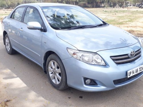 Used Toyota Corolla Altis 1.8 GL 2008 for sale