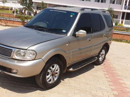 Used Tata Safari 4X2 2006 for sale