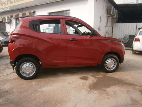 Used 2016 Mahindra KUV 100 for sale