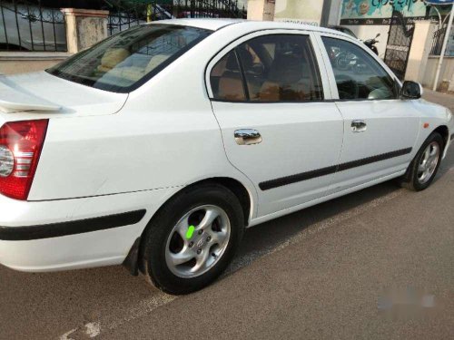 Used Hyundai Elantra CRDi 2005 for sale