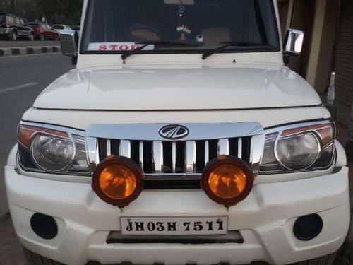 Mahindra Bolero SLX 2013 for sale