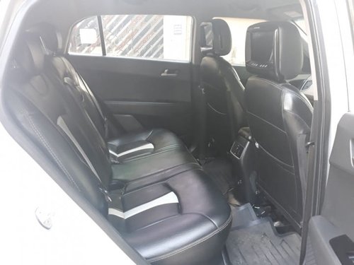 Hyundai Creta 1.6 SX Option 2015 for sale