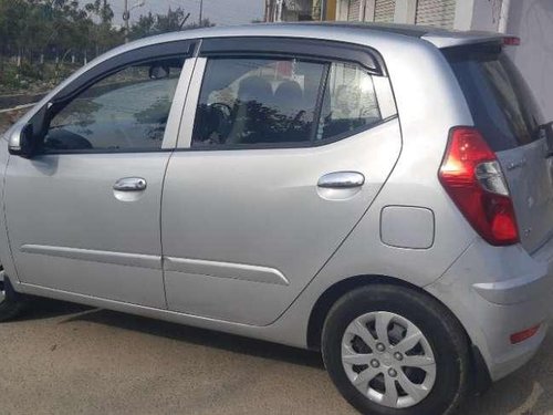 Used Hyundai i10 car 2012 for sale at low price