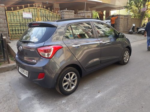 Used 2015 Hyundai i10 for sale