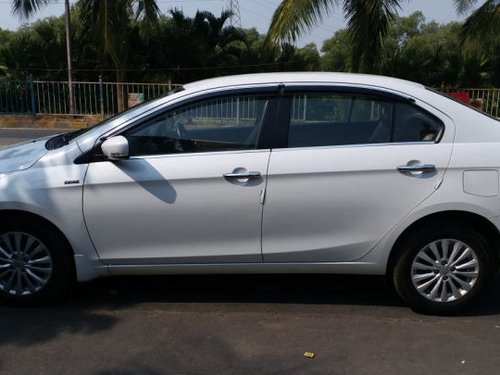 Used 2017 Maruti Suzuki Ciaz for sale