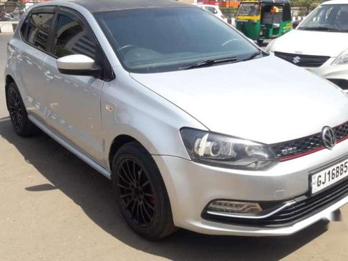 Used Volkswagen Polo car 2013 for sale at low price