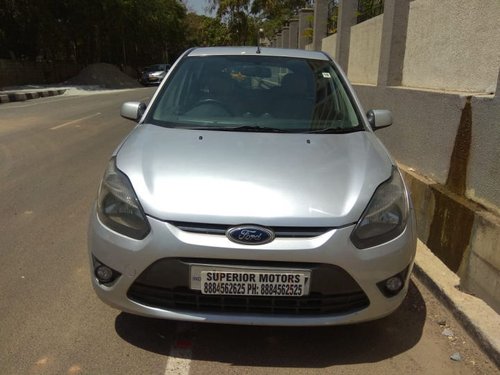 Used 2012 Ford Figo for sale