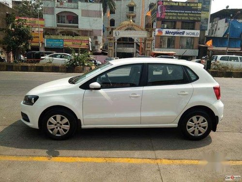 2016 Volkswagen Polo for sale at low price