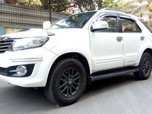 Used 2015 Toyota Fortuner for sale