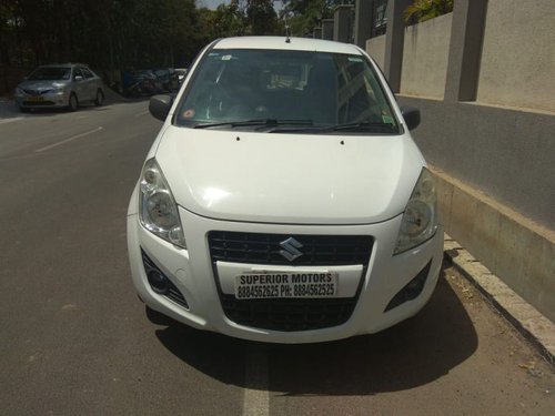 Maruti Suzuki Ritz 2013 for sale