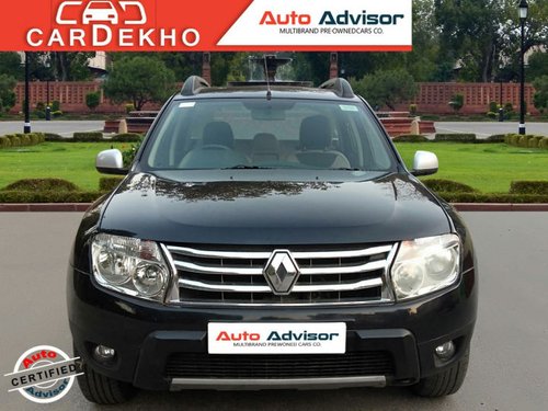 Used 2013 Renault Duster for sale