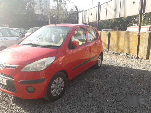 Used Hyundai i10 2009 car at low price