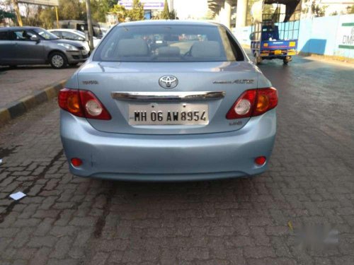Used Toyota Corolla Altis 1.8 G 2010 for sale
