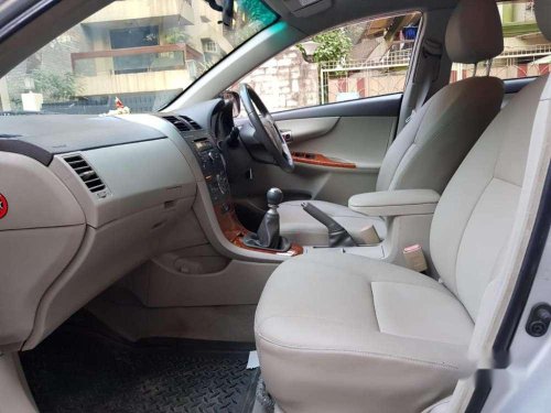 2011 Toyota Corolla Altis for sale at low price