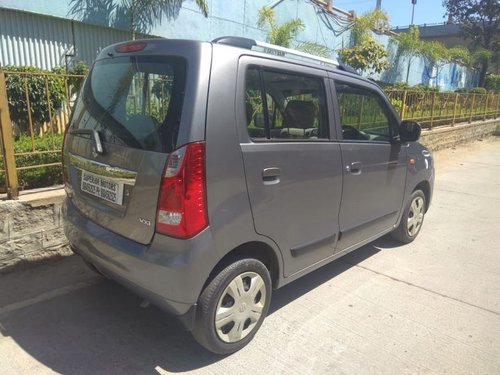 Used 2013 Maruti Suzuki Wagon R for sale