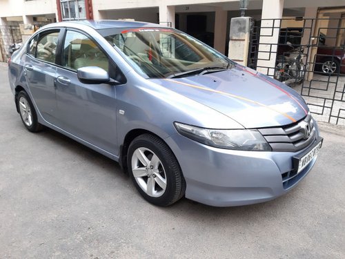 Used Honda City 1.5 S MT 2010 for sale