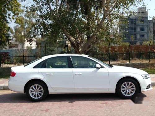 Audi A4 35 TFSI Premium + Sunroof, 2016 for sale