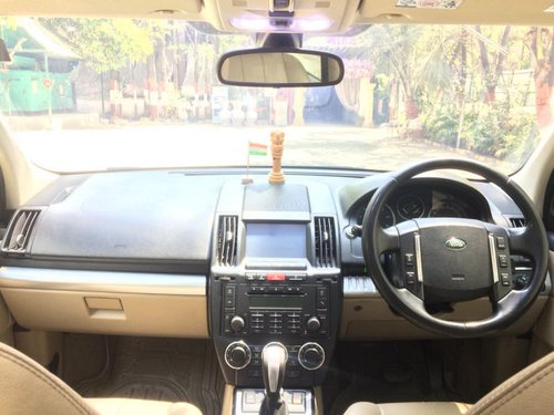 2012 Land Rover Discovery for sale
