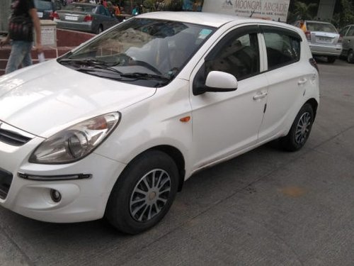 2011 Hyundai i20 for sale at low price