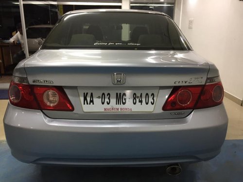 Used 2007 Honda City ZX for sale