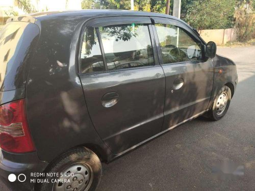 Used Hyundai Santro Xing car 2007 for sale at low price