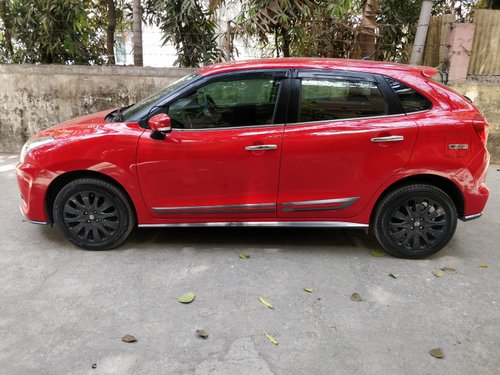 Maruti Suzuki Baleno 2017 for sale