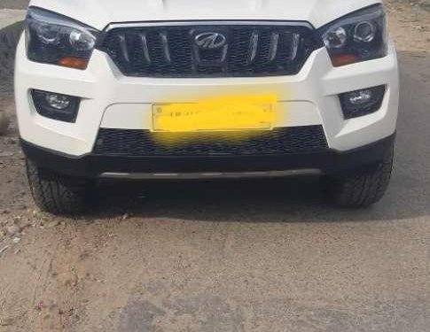 Used 2015 Mahindra Scorpio for sale