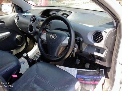 Used Toyota Etios VD 2012 for sale