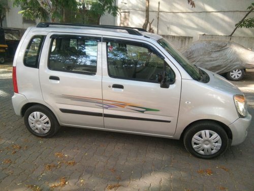 Used Maruti Suzuki Wagon R LXI 2007 for sale