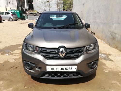 2016 Renault Kwid for sale