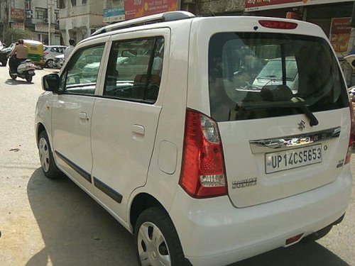 Maruti Wagon R AMT VXI for sale