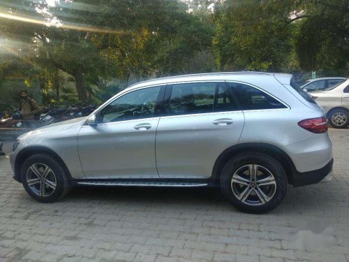 Mercedes-Benz Glc 220D 4MATIC Sport, 2018 for sale