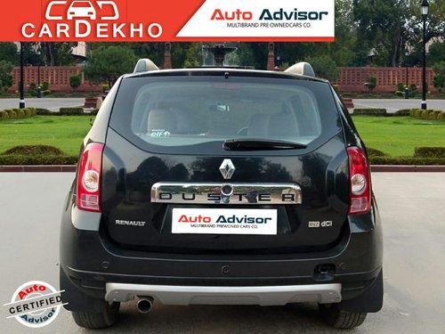 Used 2013 Renault Duster for sale