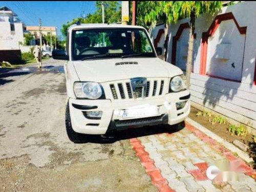 Used 2011 Mahindra Scorpio for sale