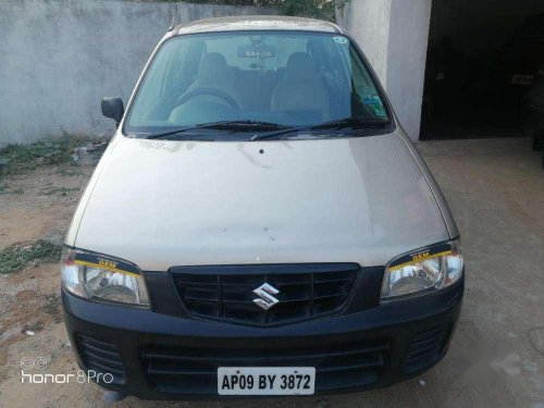 2010 Maruti Suzuki Alto for sale