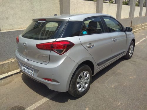 2016 Hyundai Elite i20 for sale