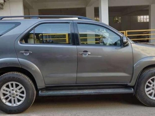 Used 2012 Toyota Fortuner for sale