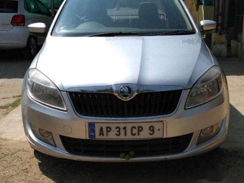 2013 Skoda Rapid for sale at low price