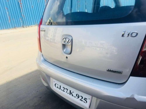 2012 Hyundai i10 for sale