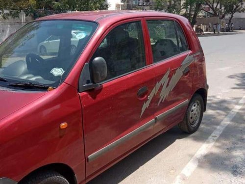 Used Hyundai Santro Xing car 2010 for sale at low price