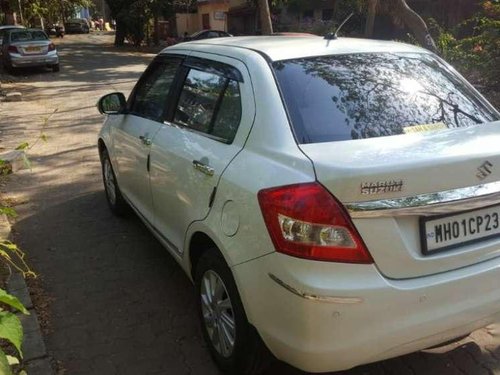 Used Maruti Suzuki Swift Dzire 2017 car at low price